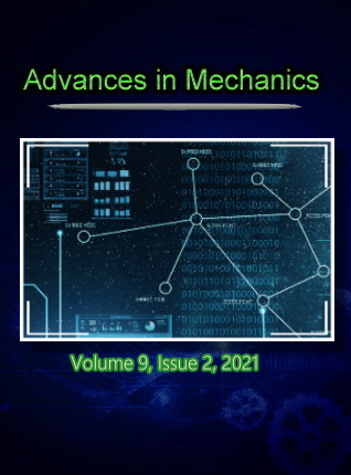 					View Vol. 9 No. 2 (2021): Advances in Mechanics
