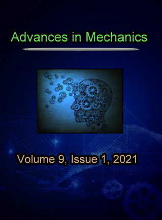 					View Vol. 9 No. 1 (2021): Advances in Mechanics
				